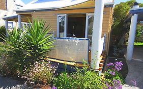 Rayville Boat Houses